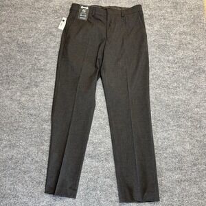 Murano "Alex" Slim Fit Dress Pants 32x30 NWT